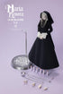 『Maria Elenora』001_Beautiful Chemistry x 127 Sister Tearlight 1/6スケール可動フィギュア